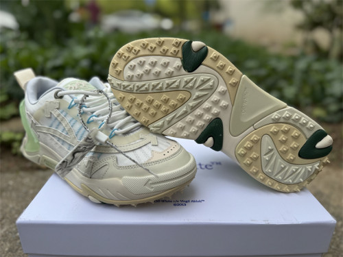 OFF white Women Shoes 1：1 quality-475