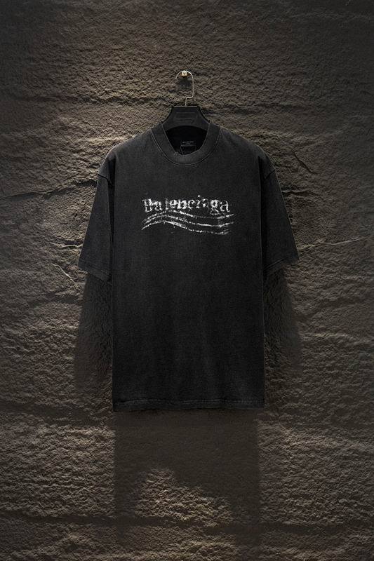 B t-shirt men-8564(XS-L)