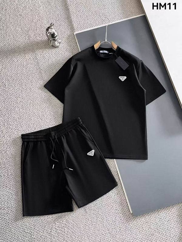 Prada suit men-013(M-XXXL)