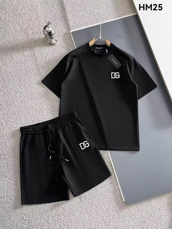 DG suit men-323(M-XXXL)