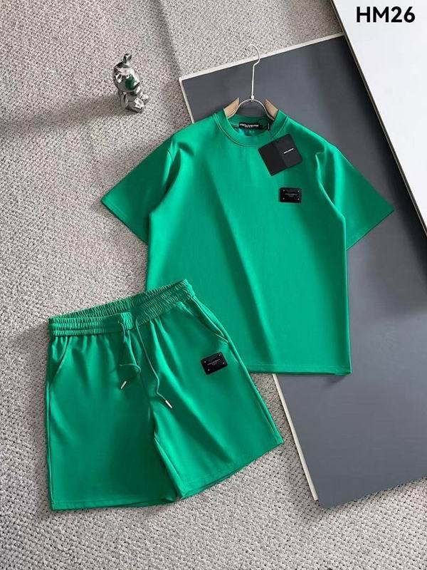 DG suit men-318(M-XXXL)