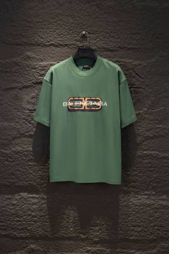 B t-shirt men-8551(XS-L)