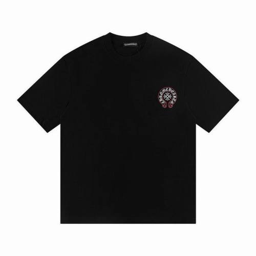 Chrome Hearts t-shirt men-2928(S-XL)