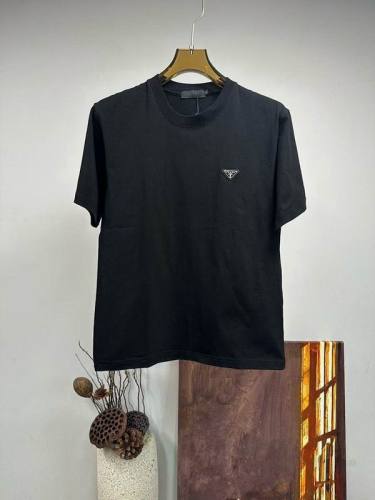 Prada t-shirt men-2382(S-XXXL)