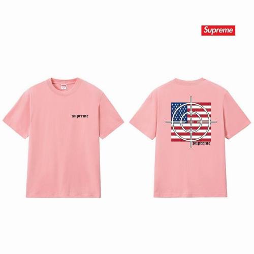 Supreme T-shirt-1966(S-XXL)