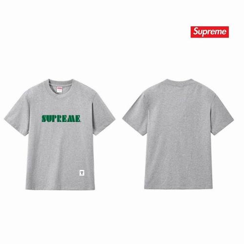 Supreme T-shirt-1972(S-XXL)