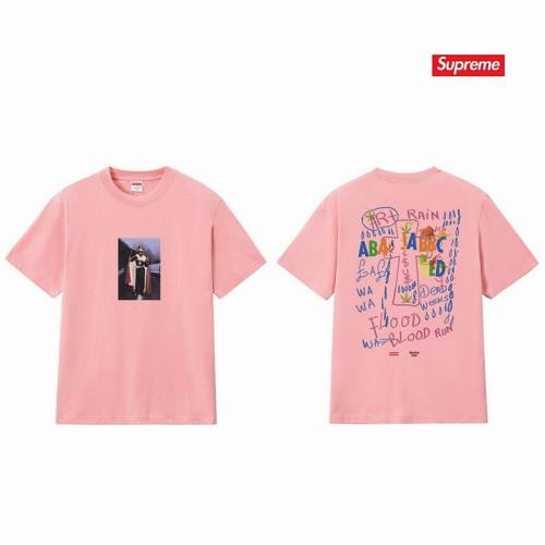 Supreme T-shirt-1945(S-XXL)