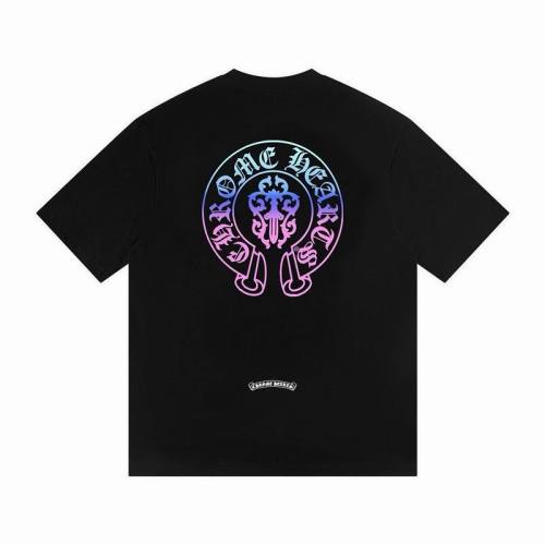 Chrome Hearts t-shirt men-2916(S-XL)