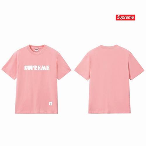 Supreme T-shirt-1971(S-XXL)