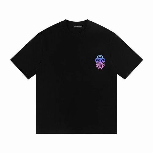 Chrome Hearts t-shirt men-2915(S-XL)