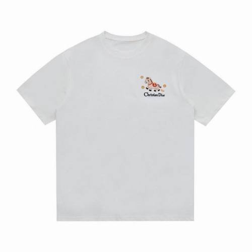 Dior T-Shirt men-3373(S-XL)