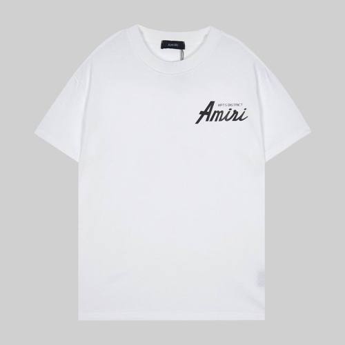 Amiri t-shirt-1990(S-XXXL)
