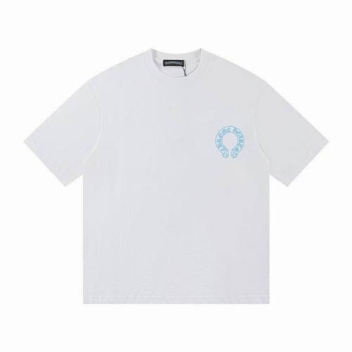Chrome Hearts t-shirt men-2887(S-XL)