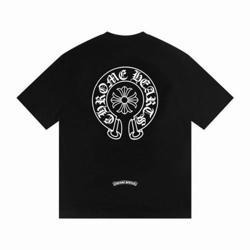 Chrome Hearts t-shirt men-2922(S-XL)