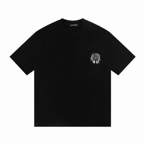 Chrome Hearts t-shirt men-2912(S-XL)