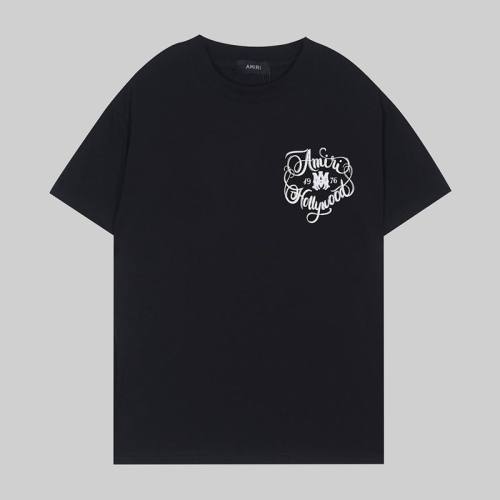 Amiri t-shirt-1989(S-XXXL)