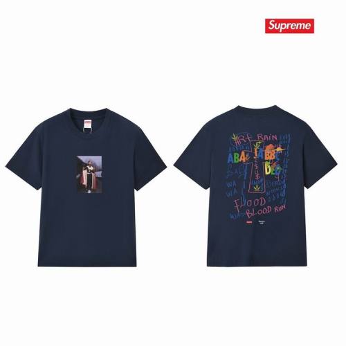 Supreme T-shirt-1944(S-XXL)