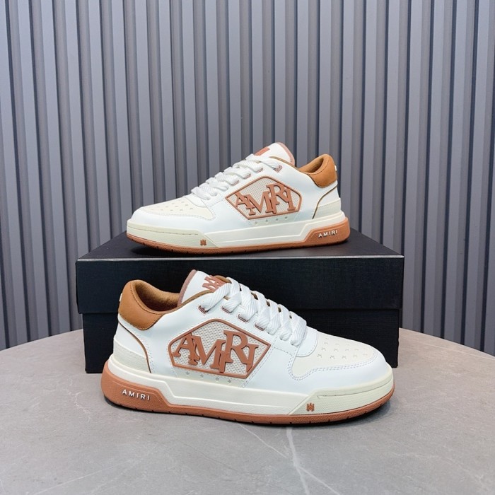 Amiri Men Shoes 1：1 quality-216