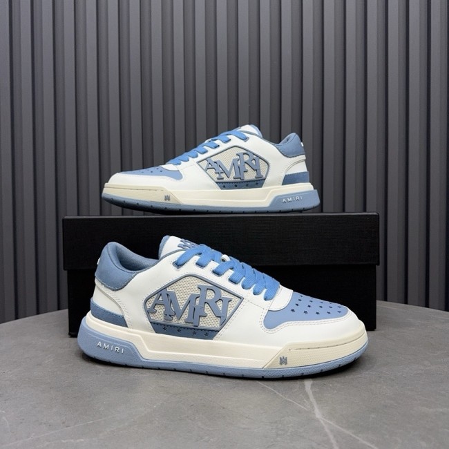 Amiri Men Shoes 1：1 quality-226