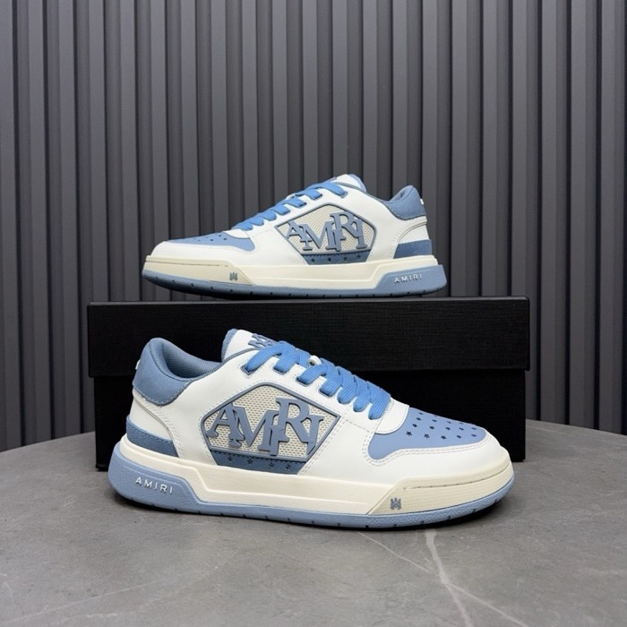 Amiri Men Shoes 1：1 quality-226
