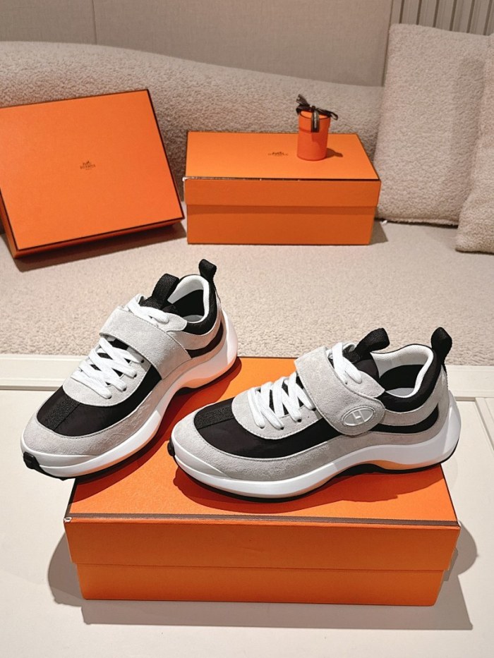 Hermes Men shoes 1：1 quality-232