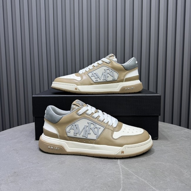 Amiri Men Shoes 1：1 quality-230