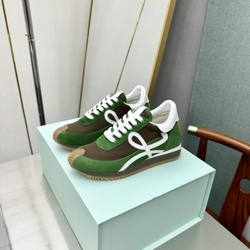 Loewe Men shoes 1：1 quality-067