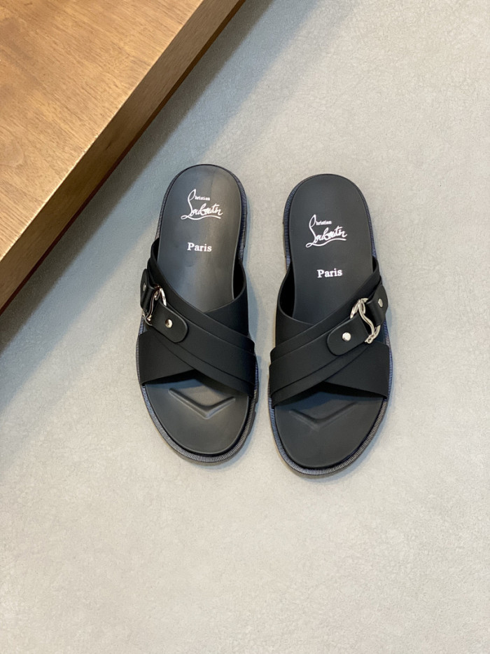 CL Sandals 1：1 Quality-091