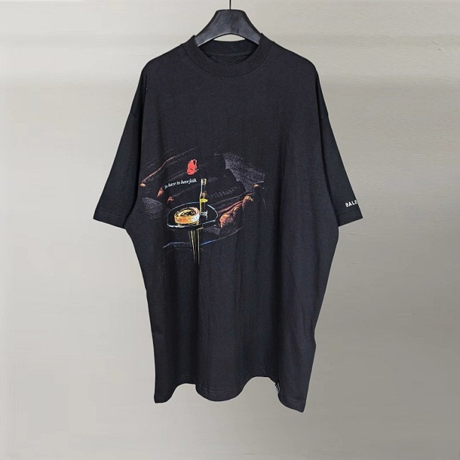 B Shirt 1：1 Quality-4571