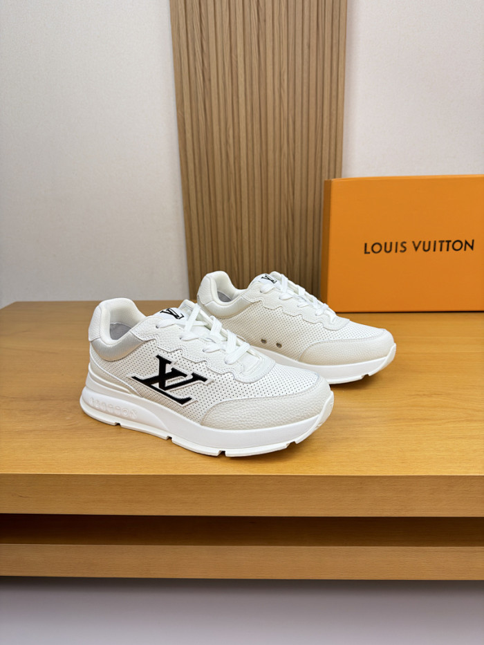 Super Max LV Shoes-3913