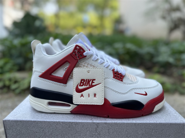 Perfect Air Jordan 4 shoes-131