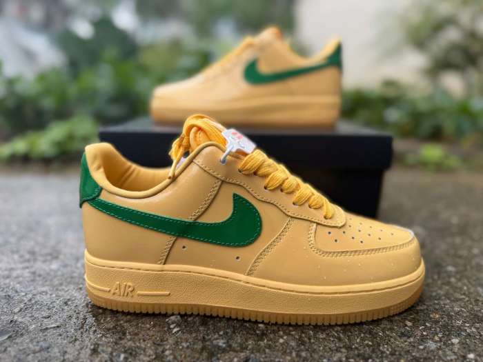 Nike air force shoes men low-3104