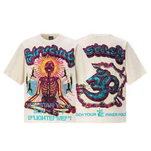 Hellstar t-shirt-994(S-XL)