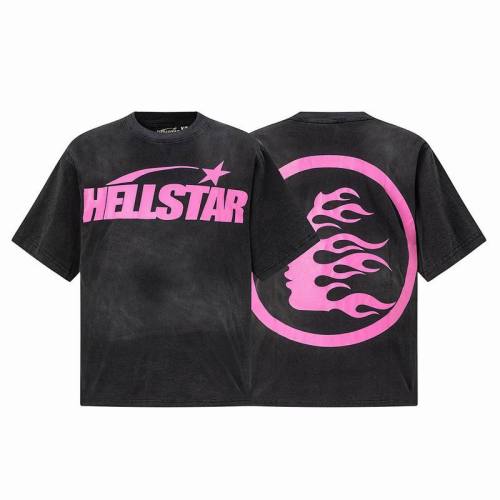 Hellstar t-shirt-987(S-XL)