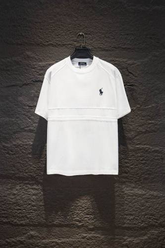 POLO t-shirt men-437（S-XL)
