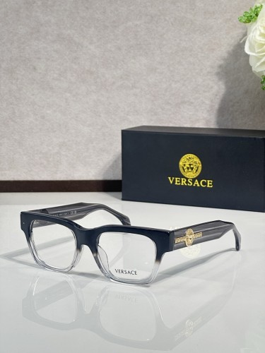 Versace Sunglasses AAAA-4211