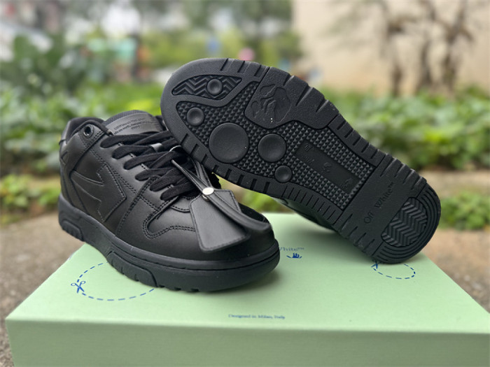 OFF white Men shoes 1：1 quality-539