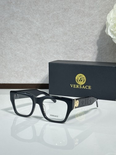 Versace Sunglasses AAAA-4339