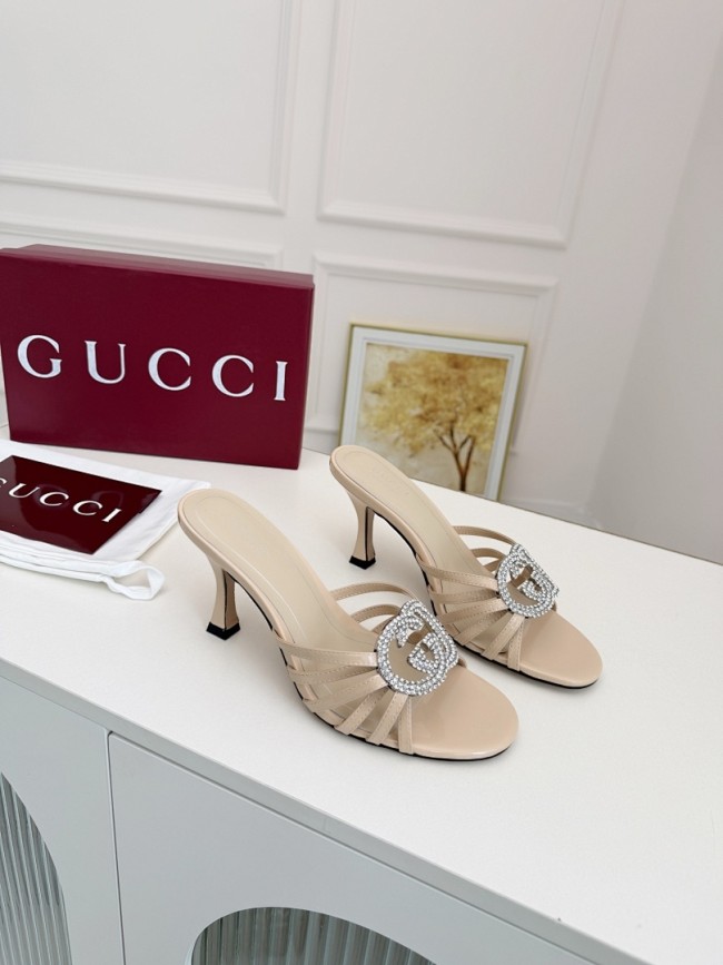 G High heel 1：1 quality-014