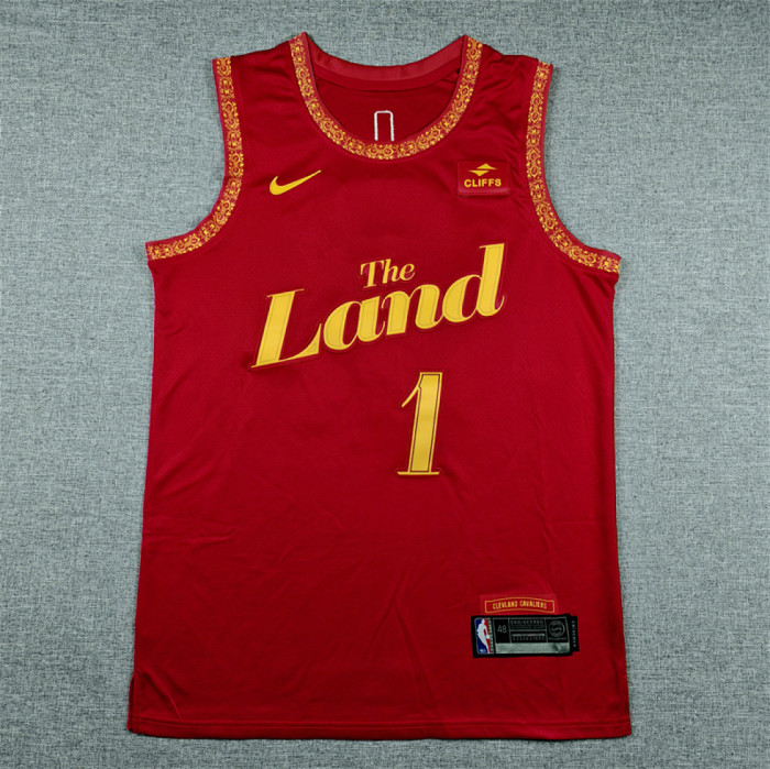 NBA Cleveland Cavaliers-225
