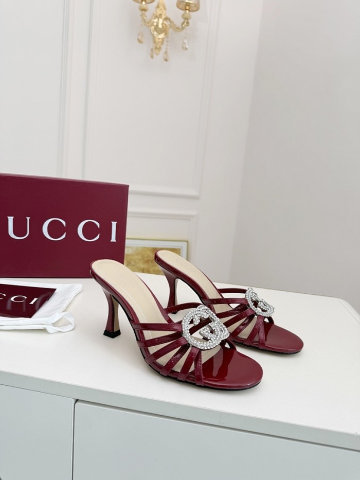 G High heel 1：1 quality-016