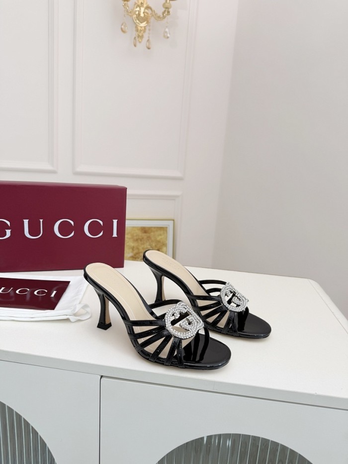 G High heel 1：1 quality-018