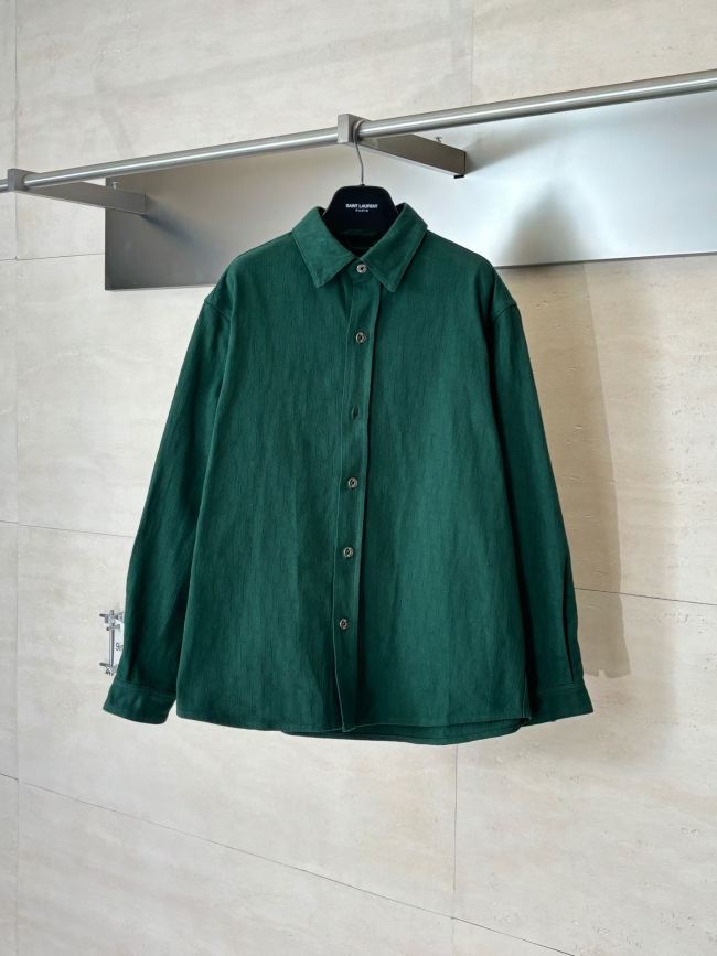 Dior Shirt High End Quality-717