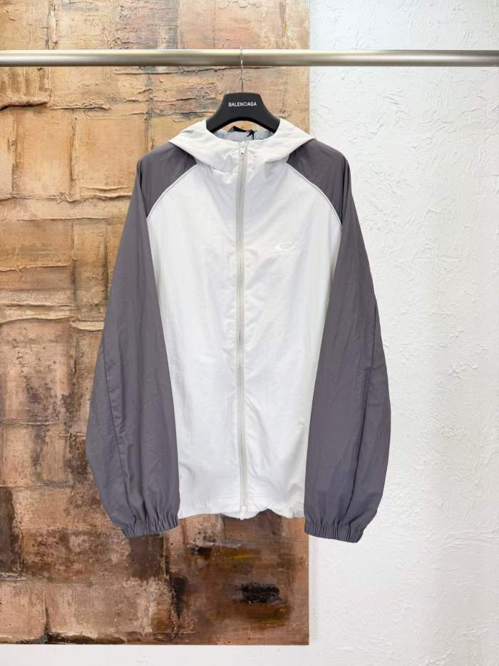 B Jacket High End Quality-026