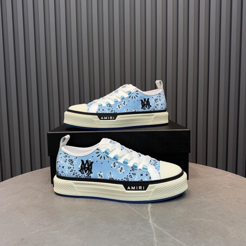 Amiri women Shoes 1：1 quality-112