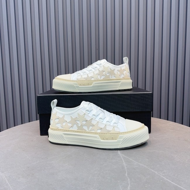 Amiri Men Shoes 1：1 quality-241