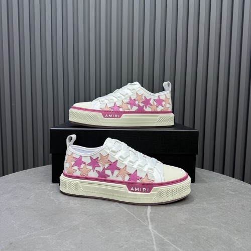 Amiri Men Shoes 1：1 quality-237