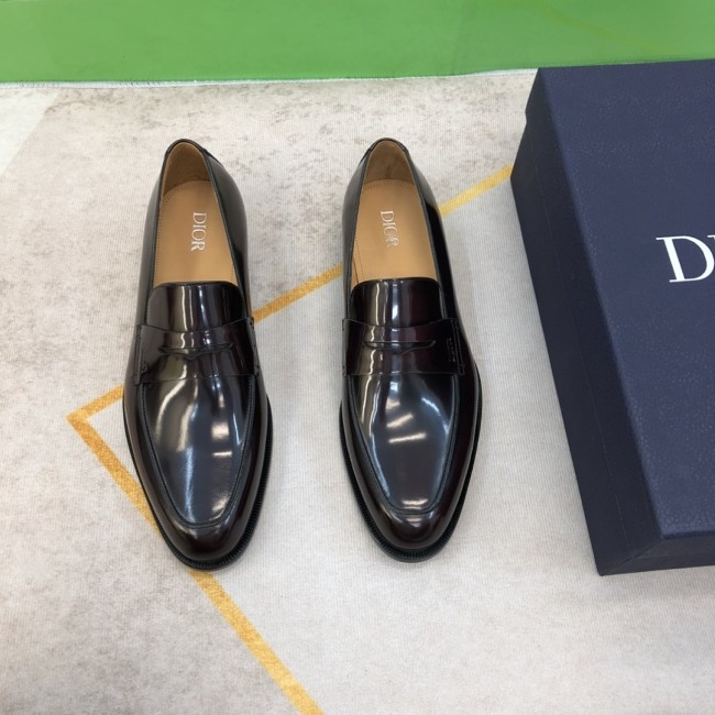 Super Max Dior Shoes-1021