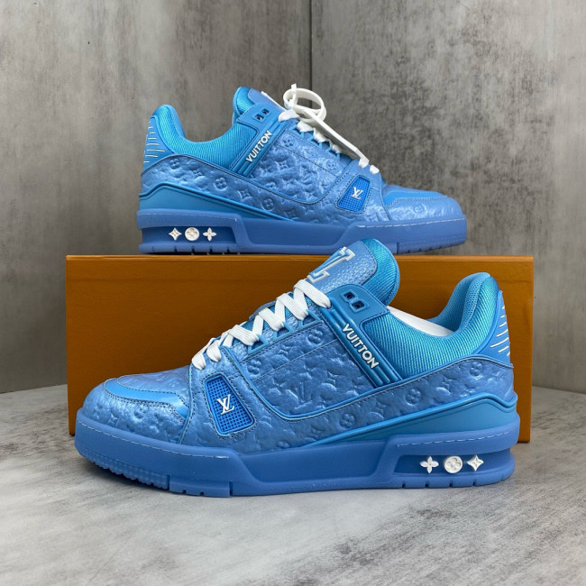 Super Max LV Shoes-3961