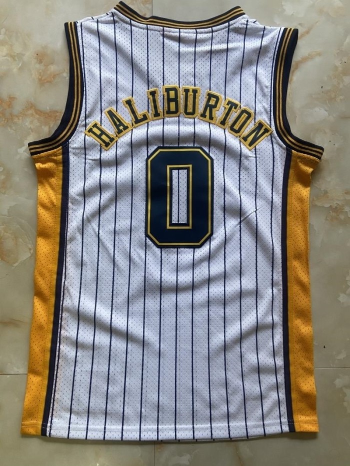 NBA Indiana Pacers-117